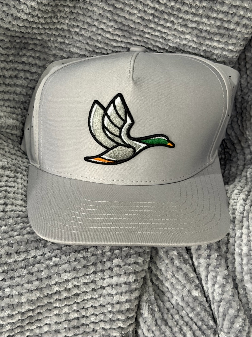 Waggle Golf ⛳️ Decoy hat